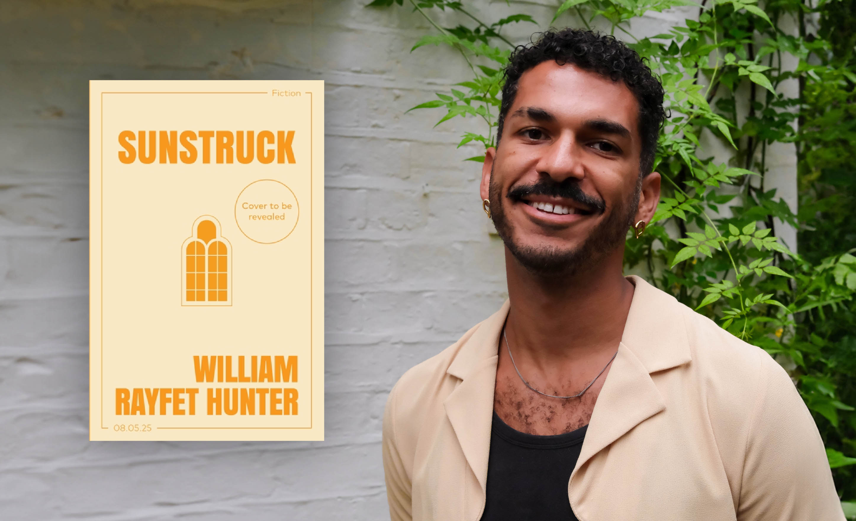 Will Reyfet Hunter